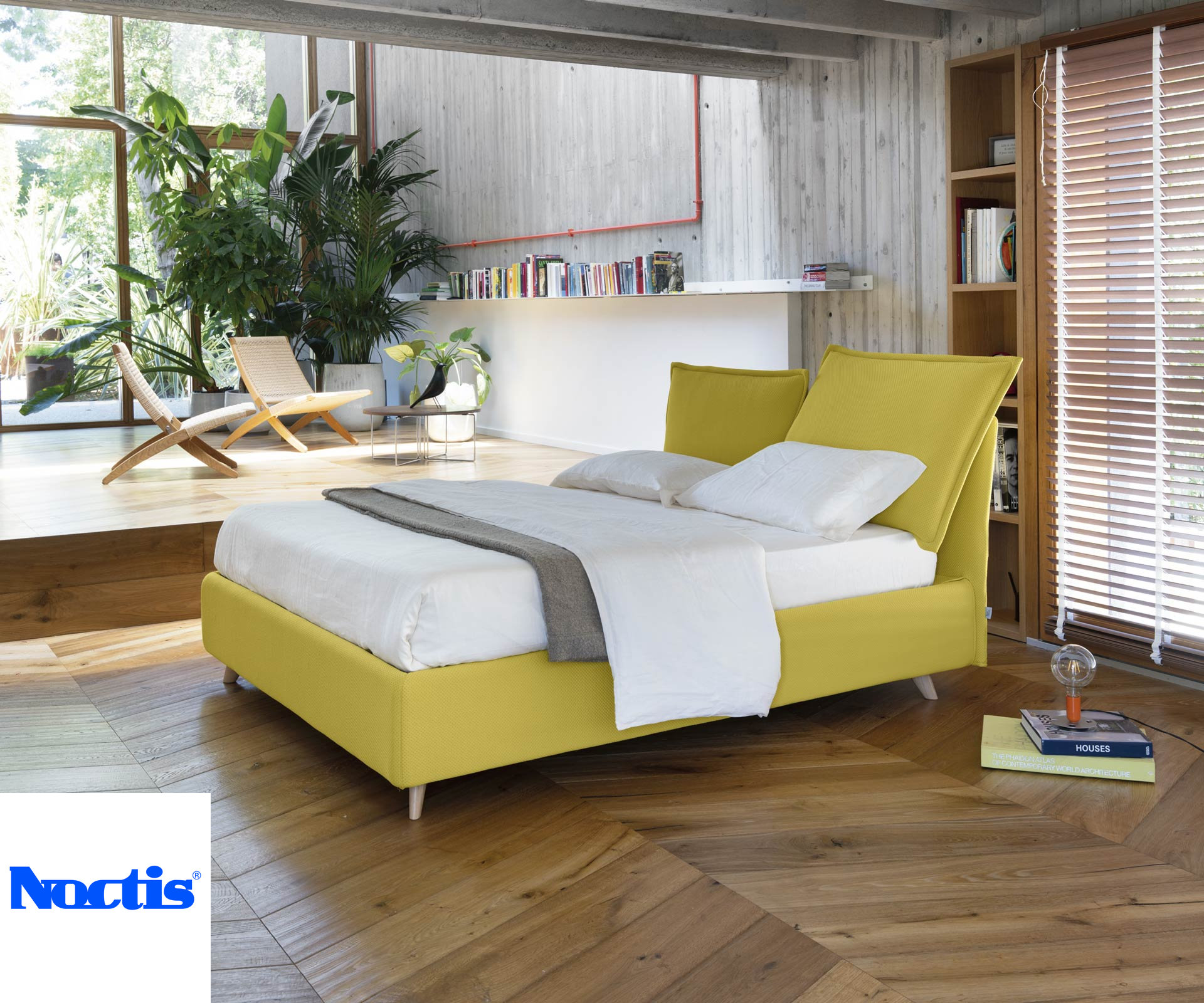 Letti NOCTIS - So Pop